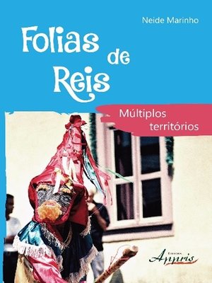 cover image of Folias de reis